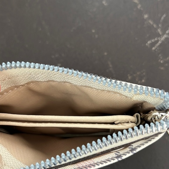 Safe Keeper, Mini Wallet - Picture 5 of 5